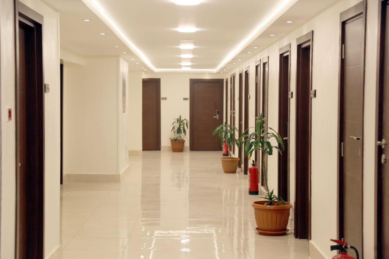 Cairo International Scout House Hotel Bagian luar foto