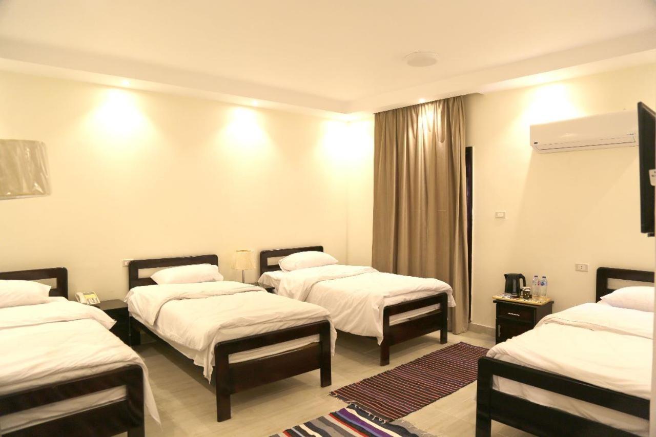 Cairo International Scout House Hotel Bagian luar foto